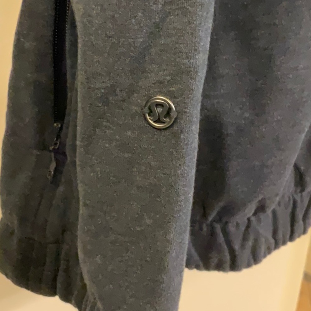 Lululemon Pullover - image 3